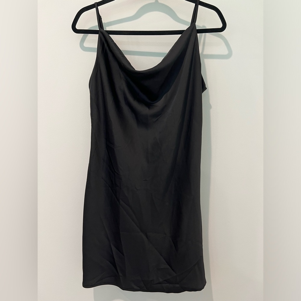 Urban Outfitters Cowl Neck Dress